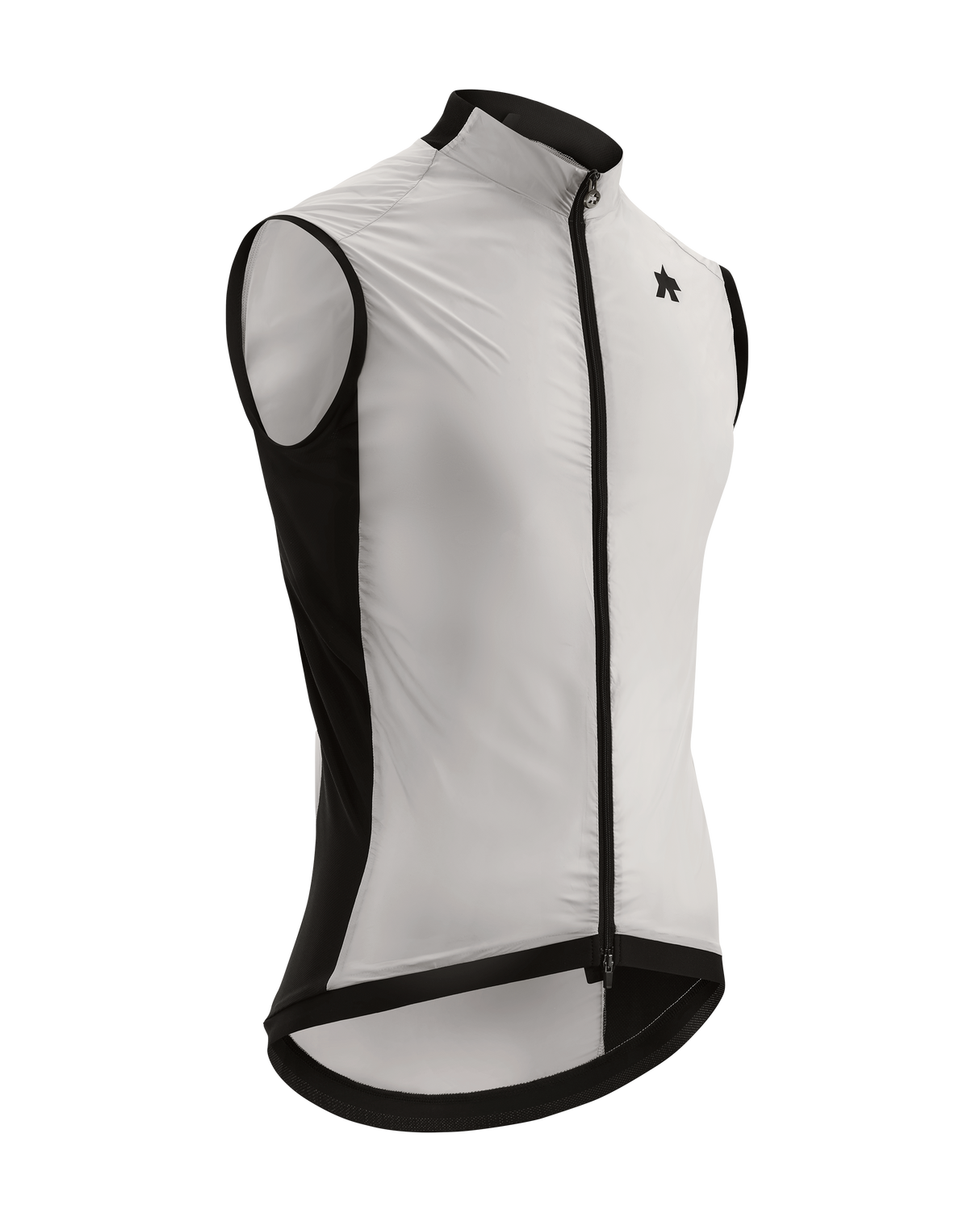 MILLE GT Wind Vest S11 - Almond Milk
