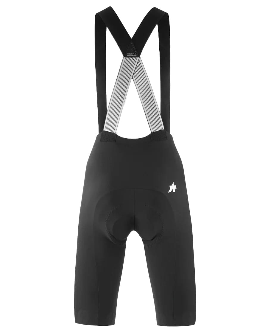 DYORA R Bib Shorts S11 - Black Series Assos
