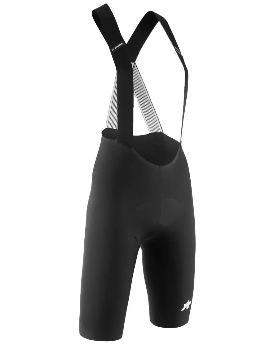 DYORA R Bib Shorts S11 - Black Series Assos