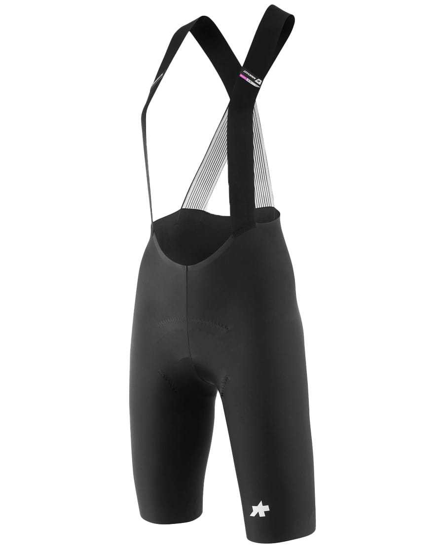 DYORA R Bib Shorts S11 - Black Series Assos