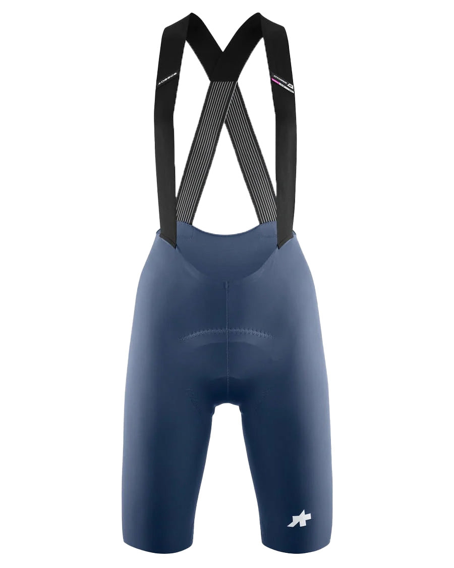 DYORA R Bib Shorts S11 - Secret Blue