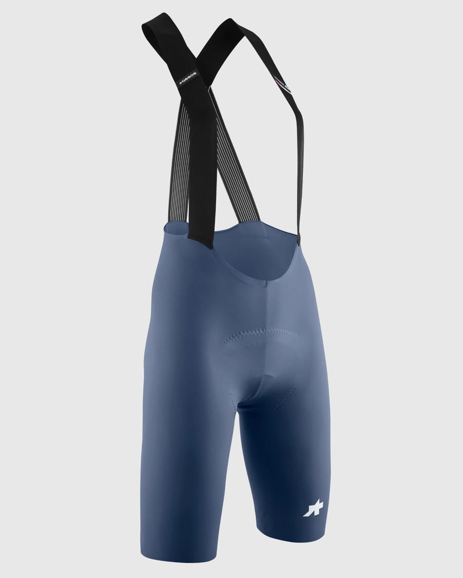 DYORA R Bib Shorts S11 - Secret Blue