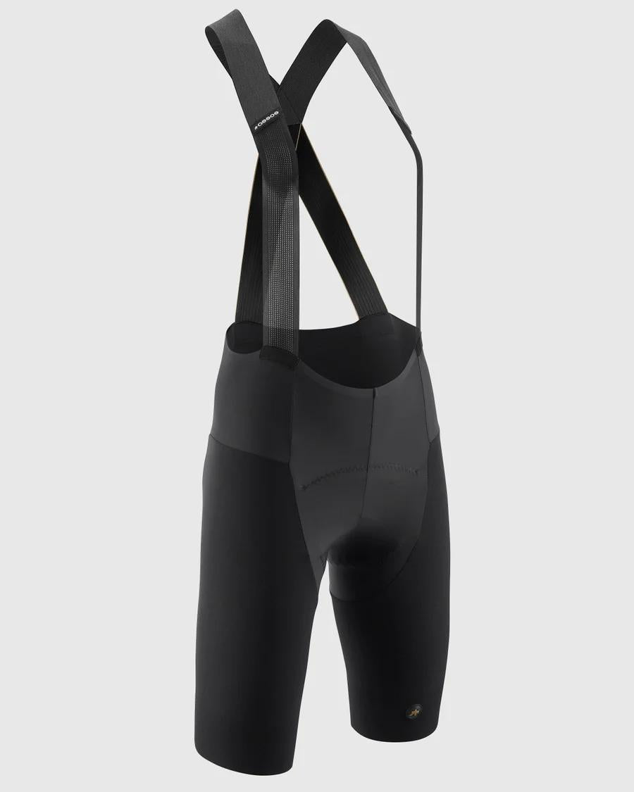 DYORA RSV Bib Shorts S11 - Black Series