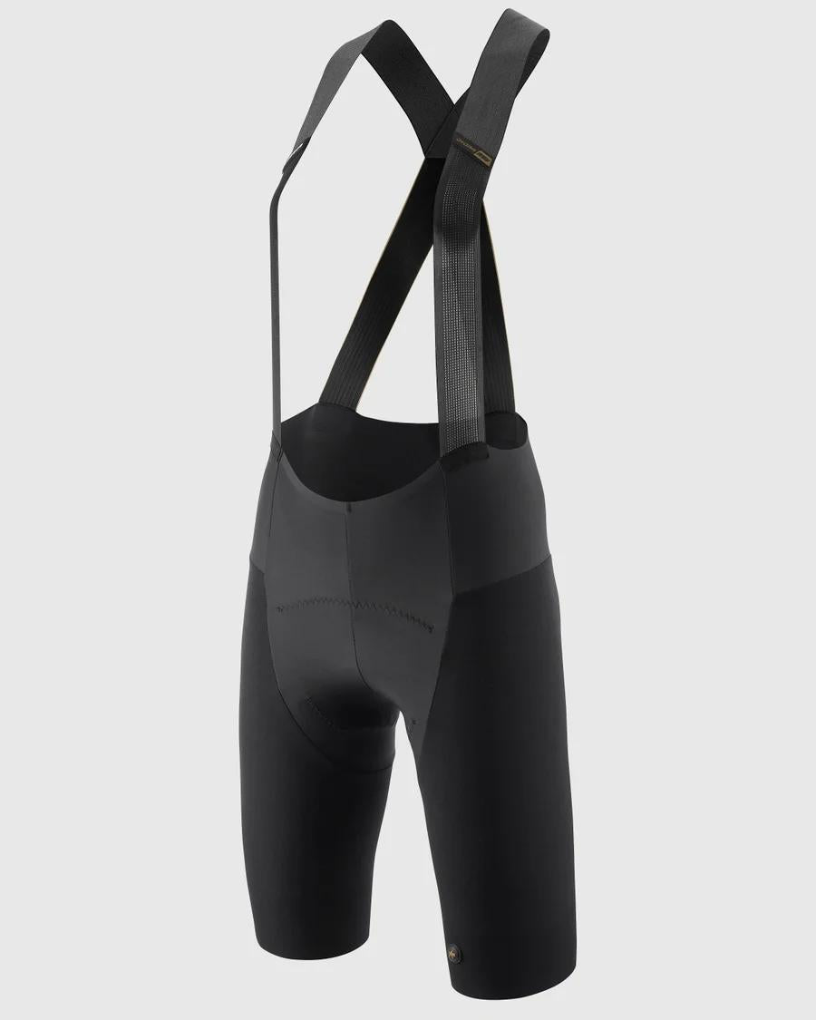 DYORA RSV Bib Shorts S11 - Black Series