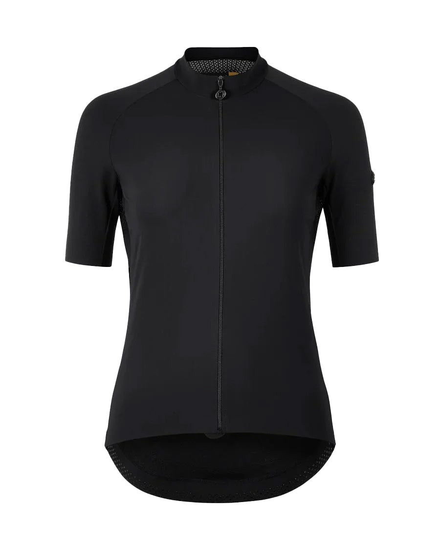 UMA GTV Jersey C2 - Black Series