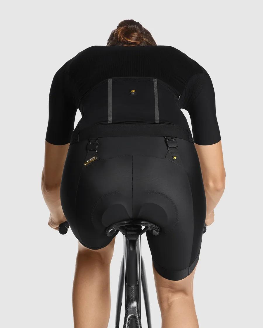 UMA GTV Jersey C2 - Black Series