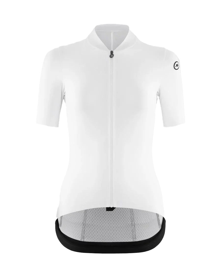 UMA GT Jersey S11 - White Series