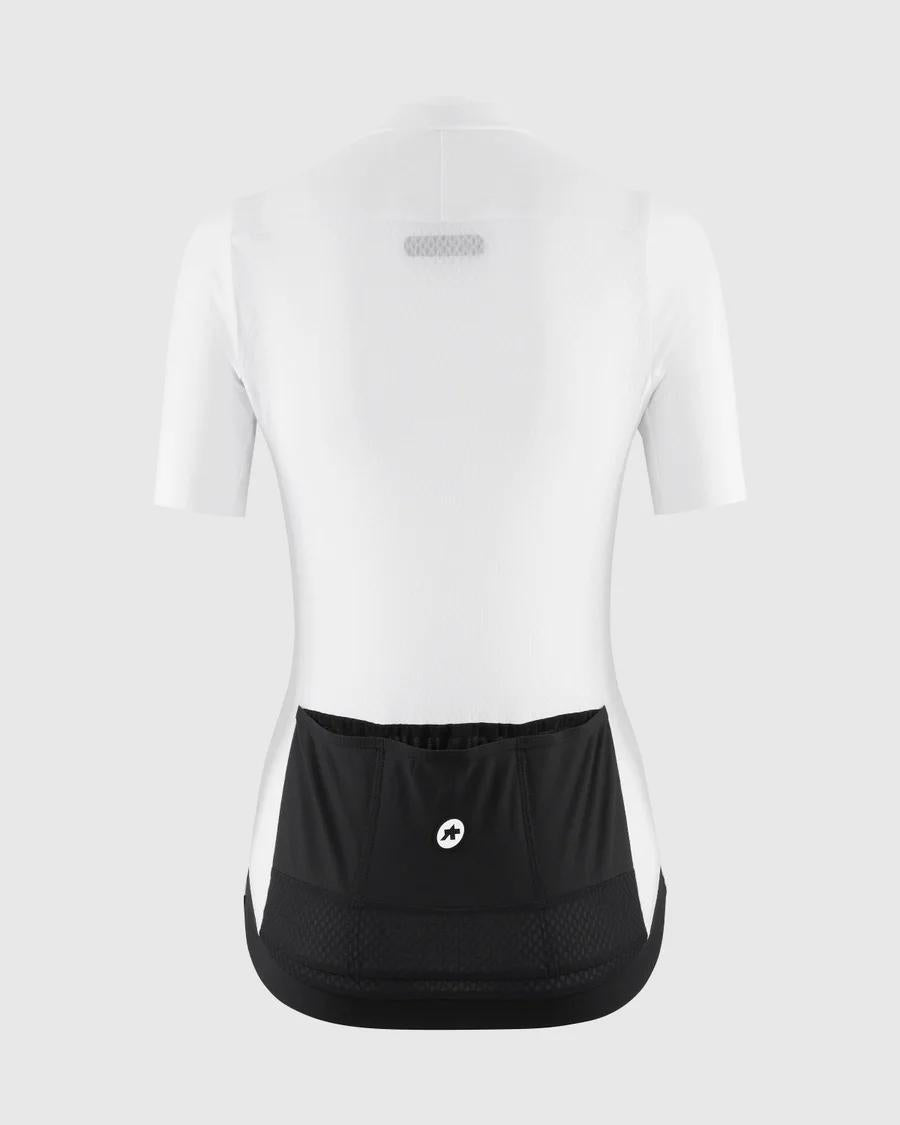 UMA GT Jersey S11 - White Series