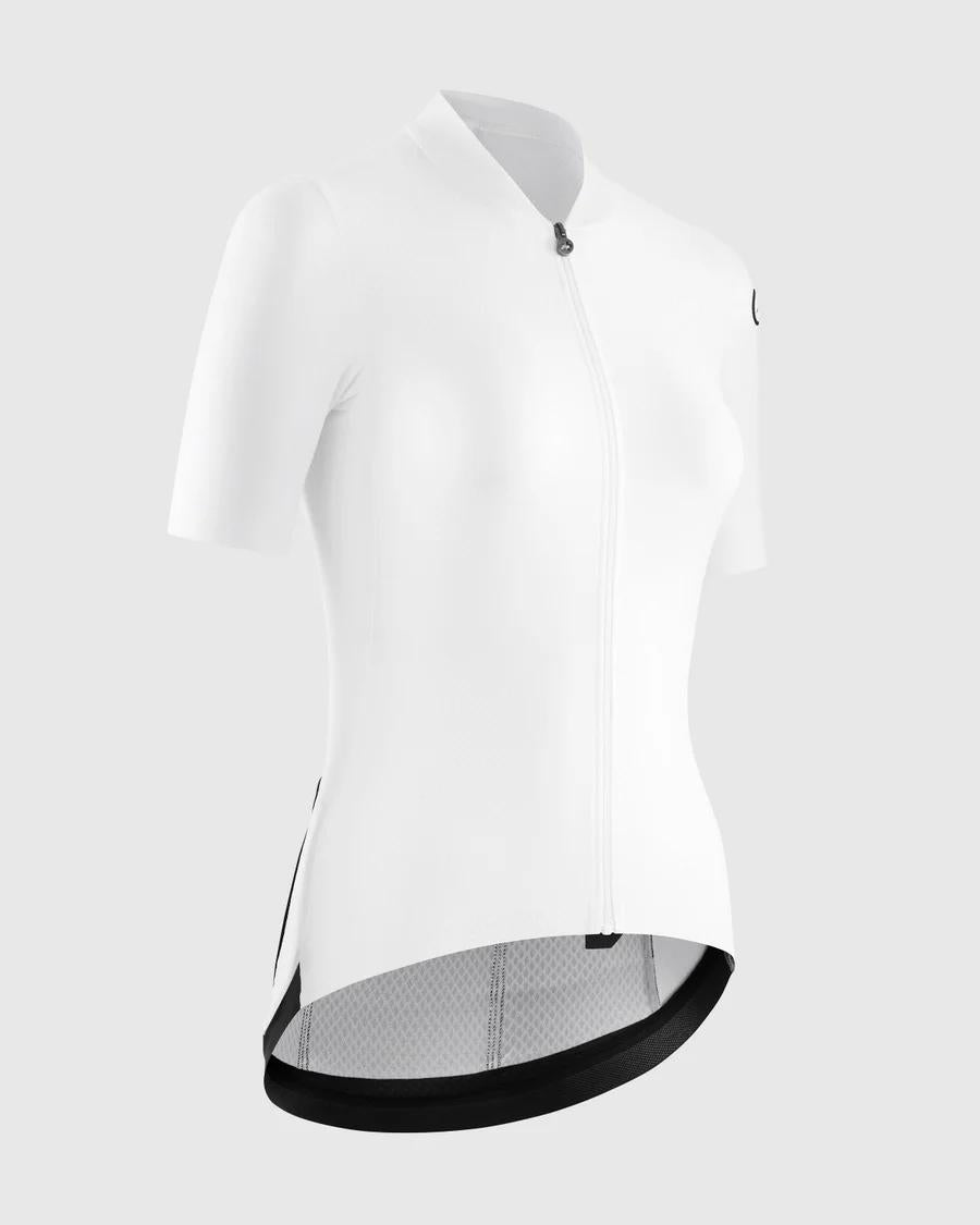 UMA GT Jersey S11 - White Series