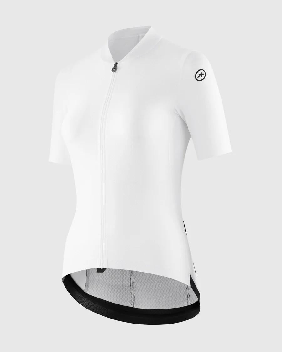 UMA GT Jersey S11 - White Series