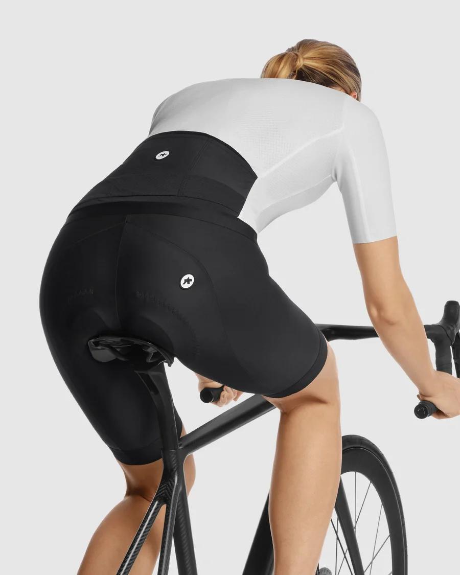 UMA GT Jersey S11 - White Series