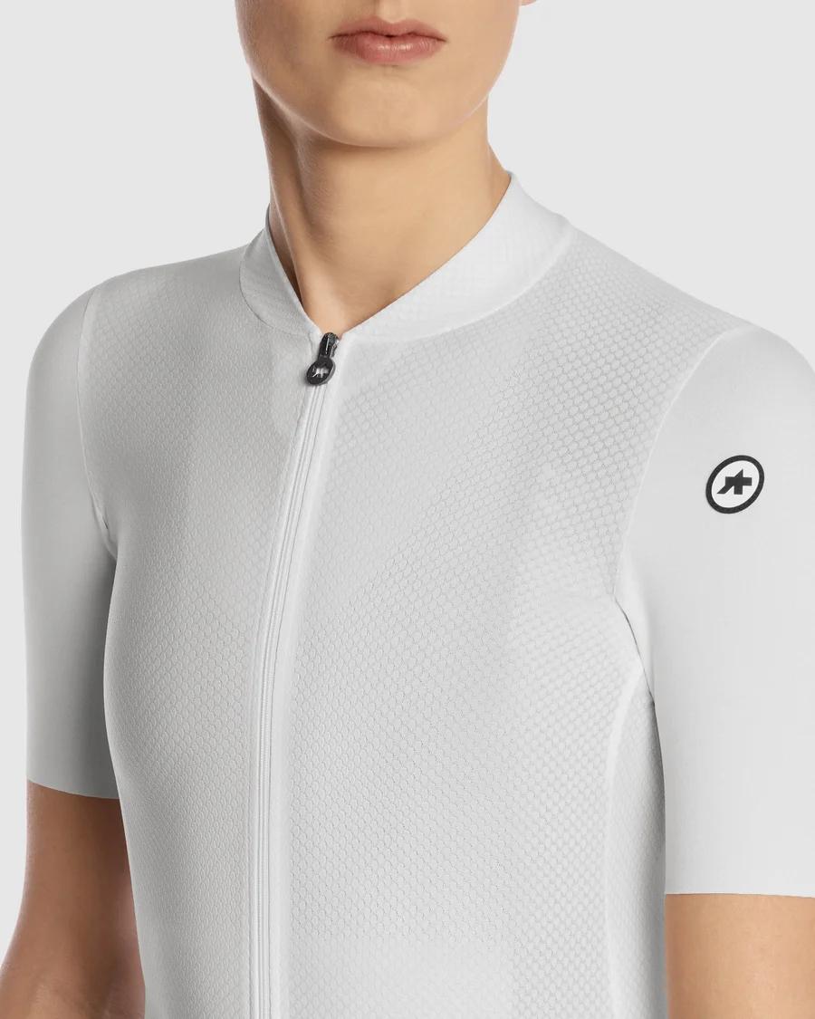 UMA GT Jersey S11 - White Series