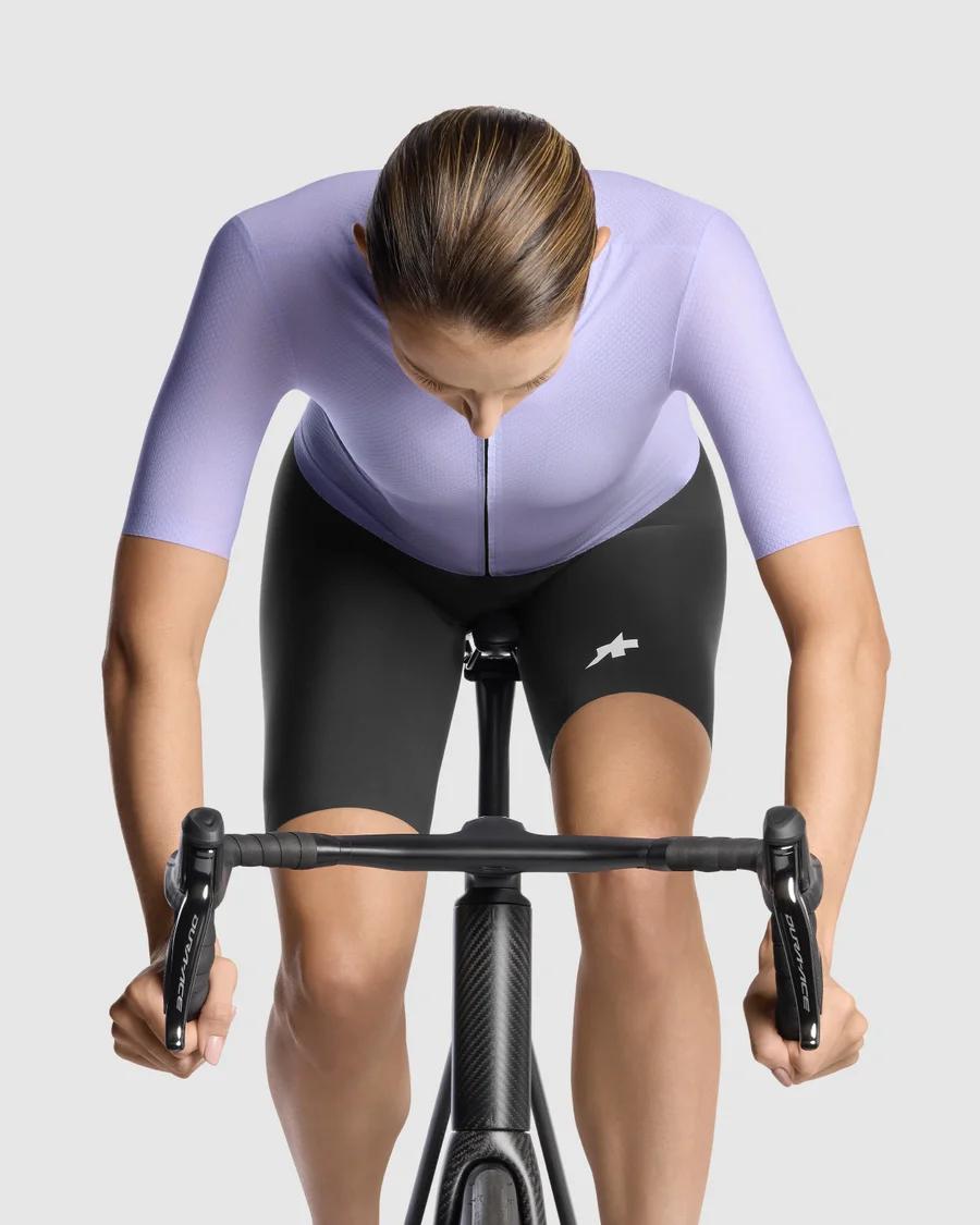 DYORA R Jersey S11 - Stella Lavender Assos