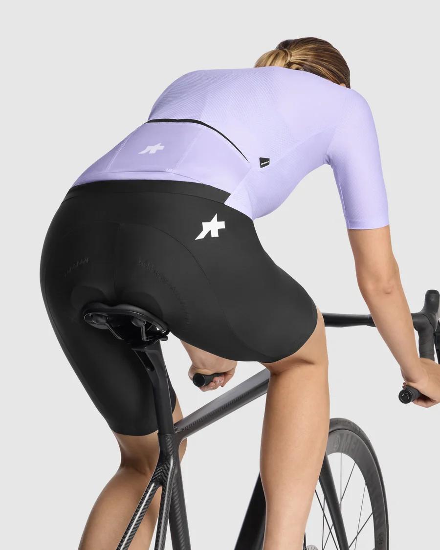 DYORA R Jersey S11 - Stella Lavender Assos