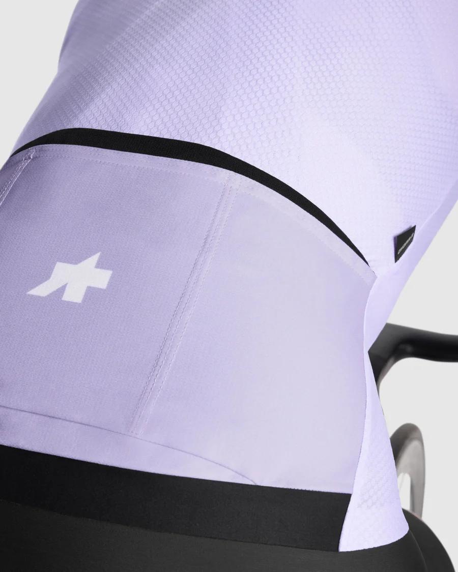 DYORA R Jersey S11 - Stella Lavender Assos