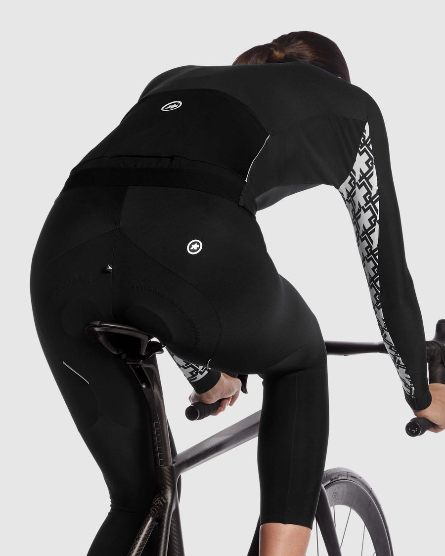 UMA GT Spring/Fall Jacket - Black Series