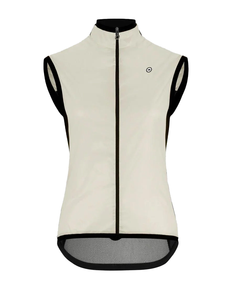 UMA GT Wind Vest C2 - Moon Sand