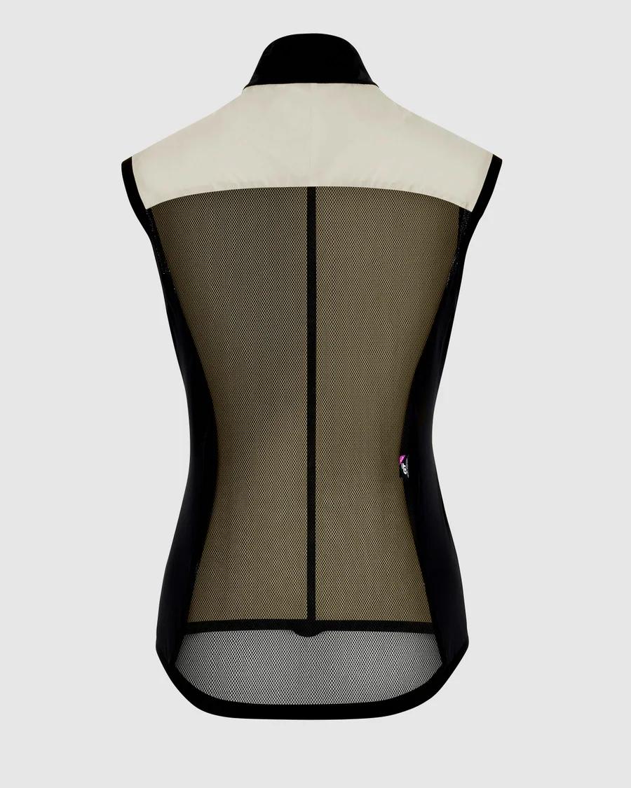 UMA GT Wind Vest C2 - Moon Sand