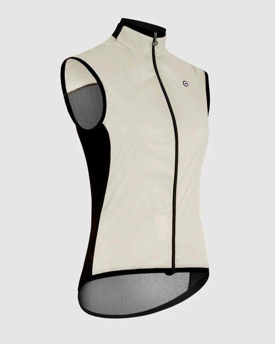 UMA GT Wind Vest C2 - Moon Sand