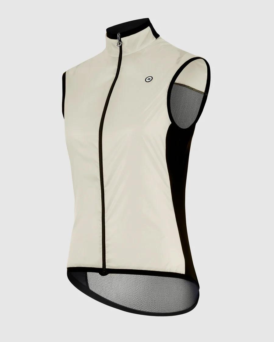 UMA GT Wind Vest C2 - Moon Sand