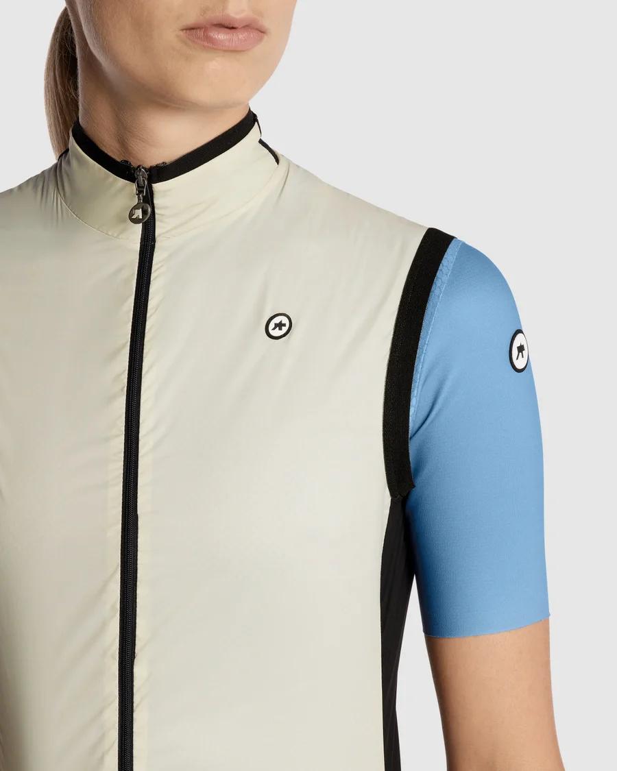 UMA GT Wind Vest C2 - Moon Sand