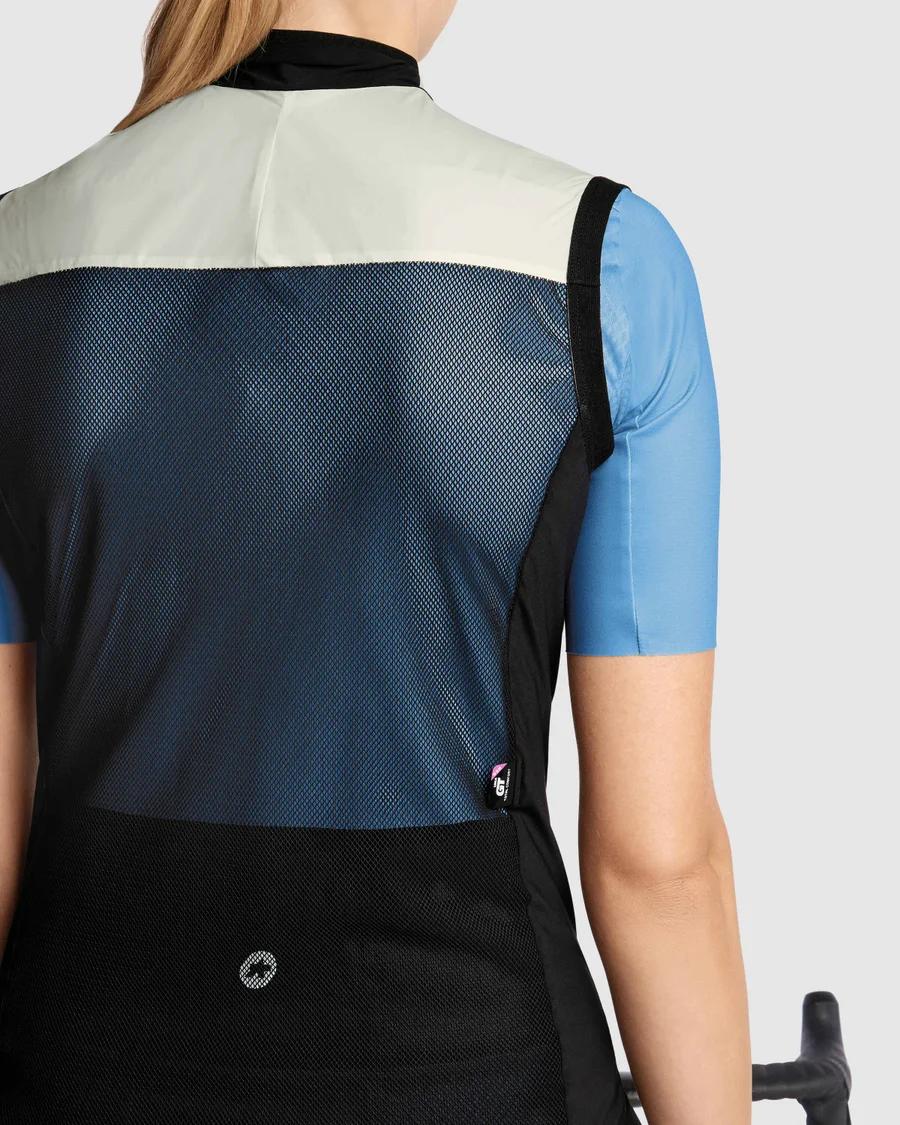 UMA GT Wind Vest C2 - Moon Sand