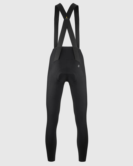 UMA GT Spring Fall Bib Tights S11 - Black Series