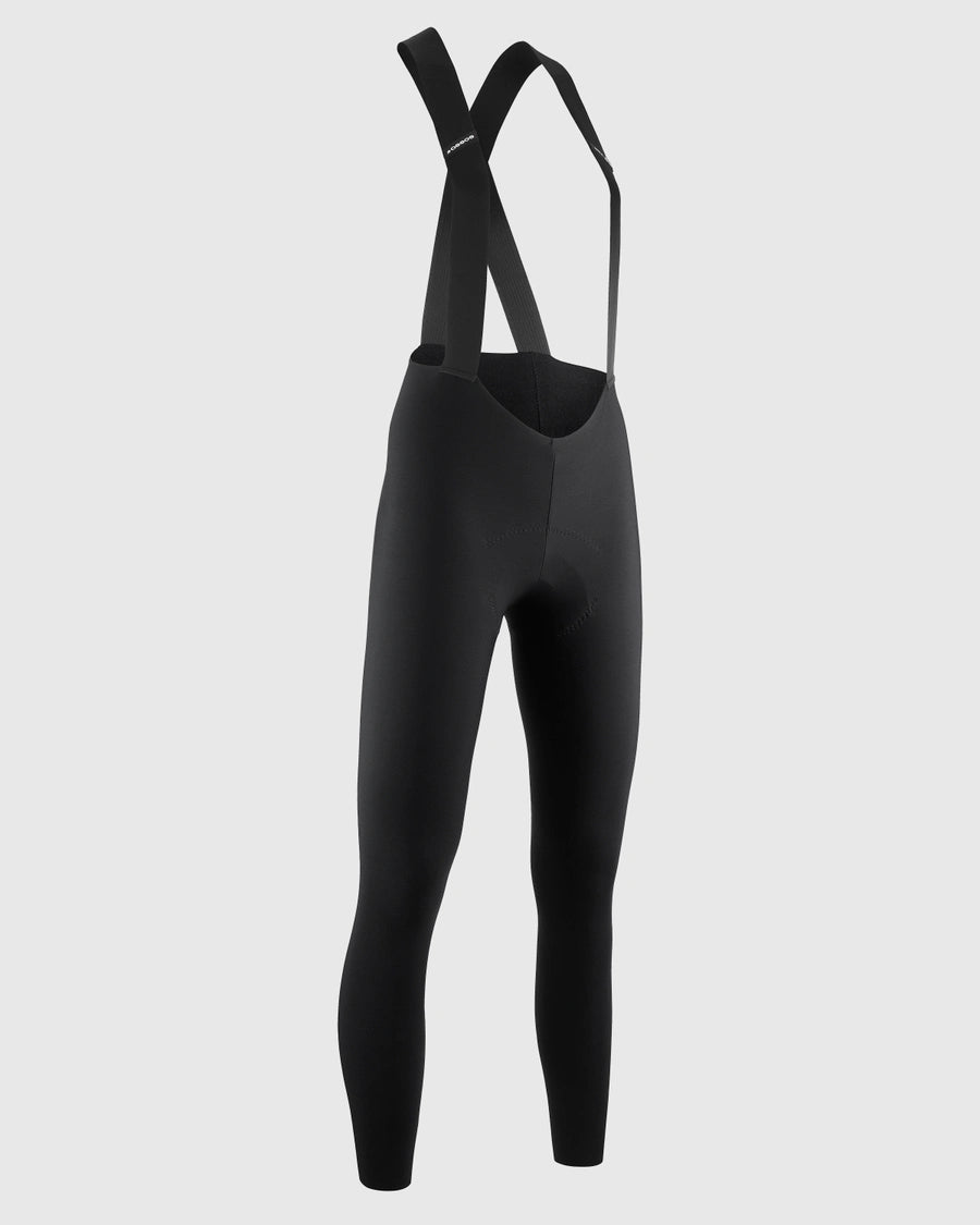 UMA GT Spring Fall Bib Tights S11 - Black Series