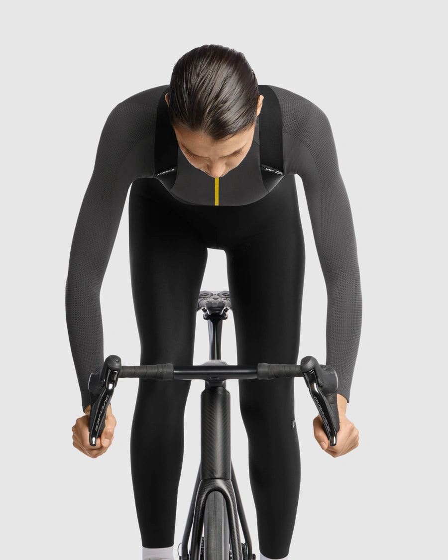UMA GT Spring Fall Bib Tights S11 - Black Series