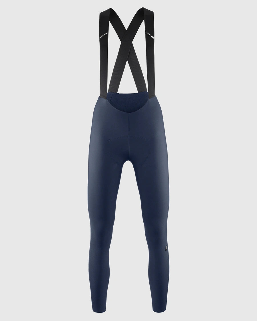UMA GT Spring Fall Bib Tights S11 - Primal Blue