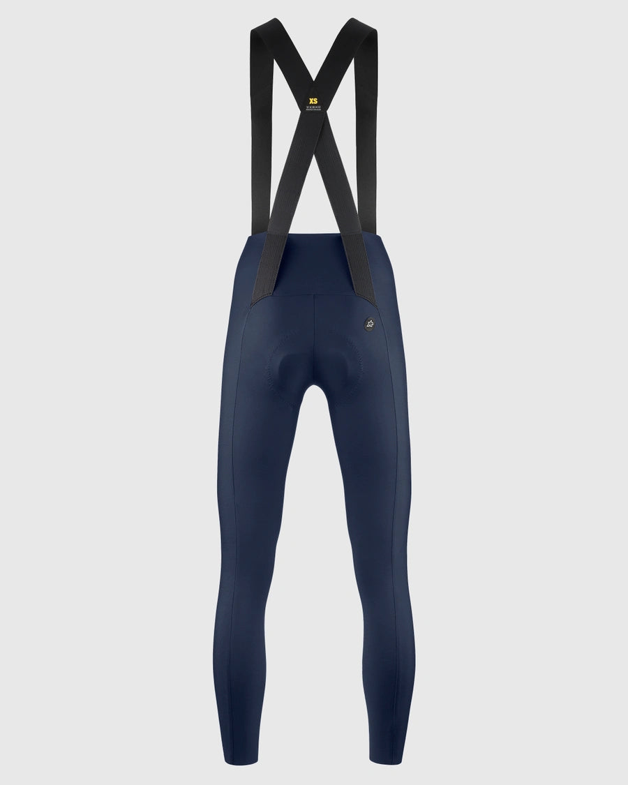 UMA GT Spring Fall Bib Tights S11 - Primal Blue