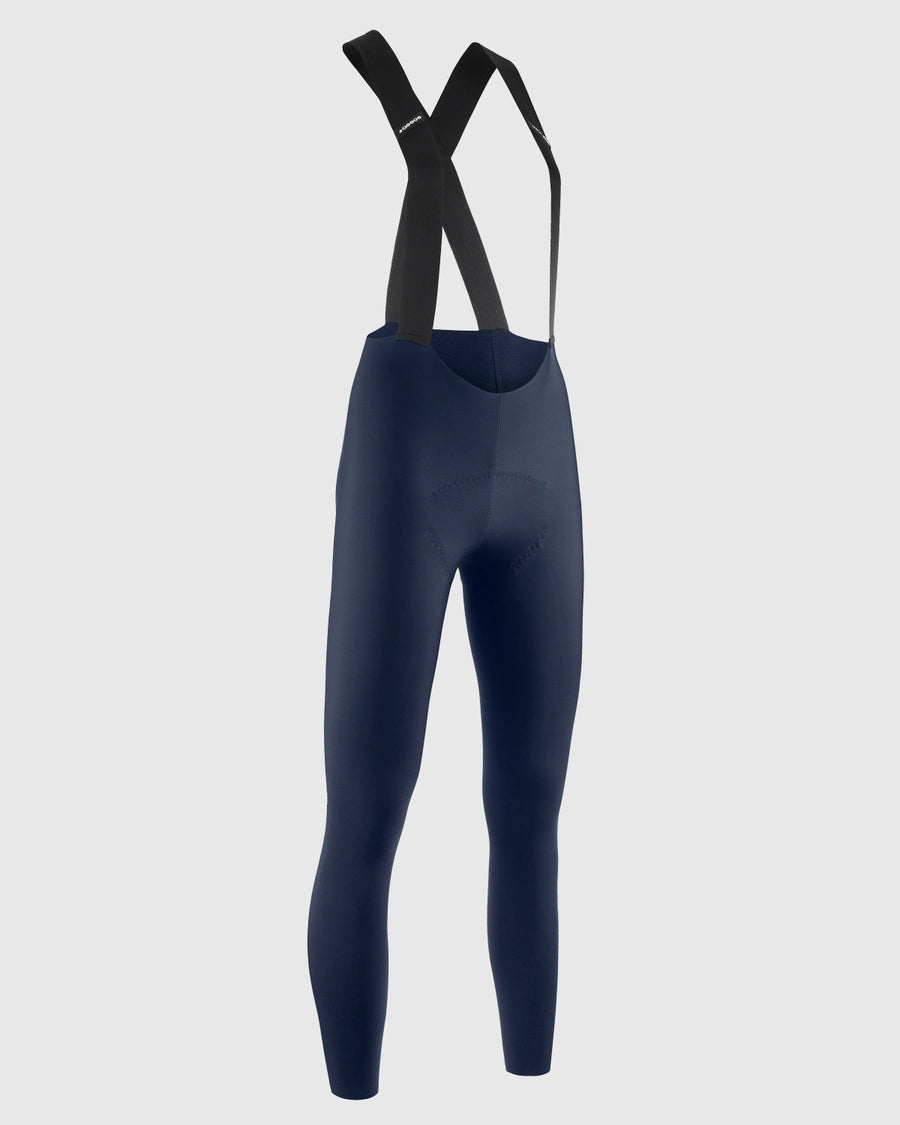 UMA GT Spring Fall Bib Tights S11 - Primal Blue