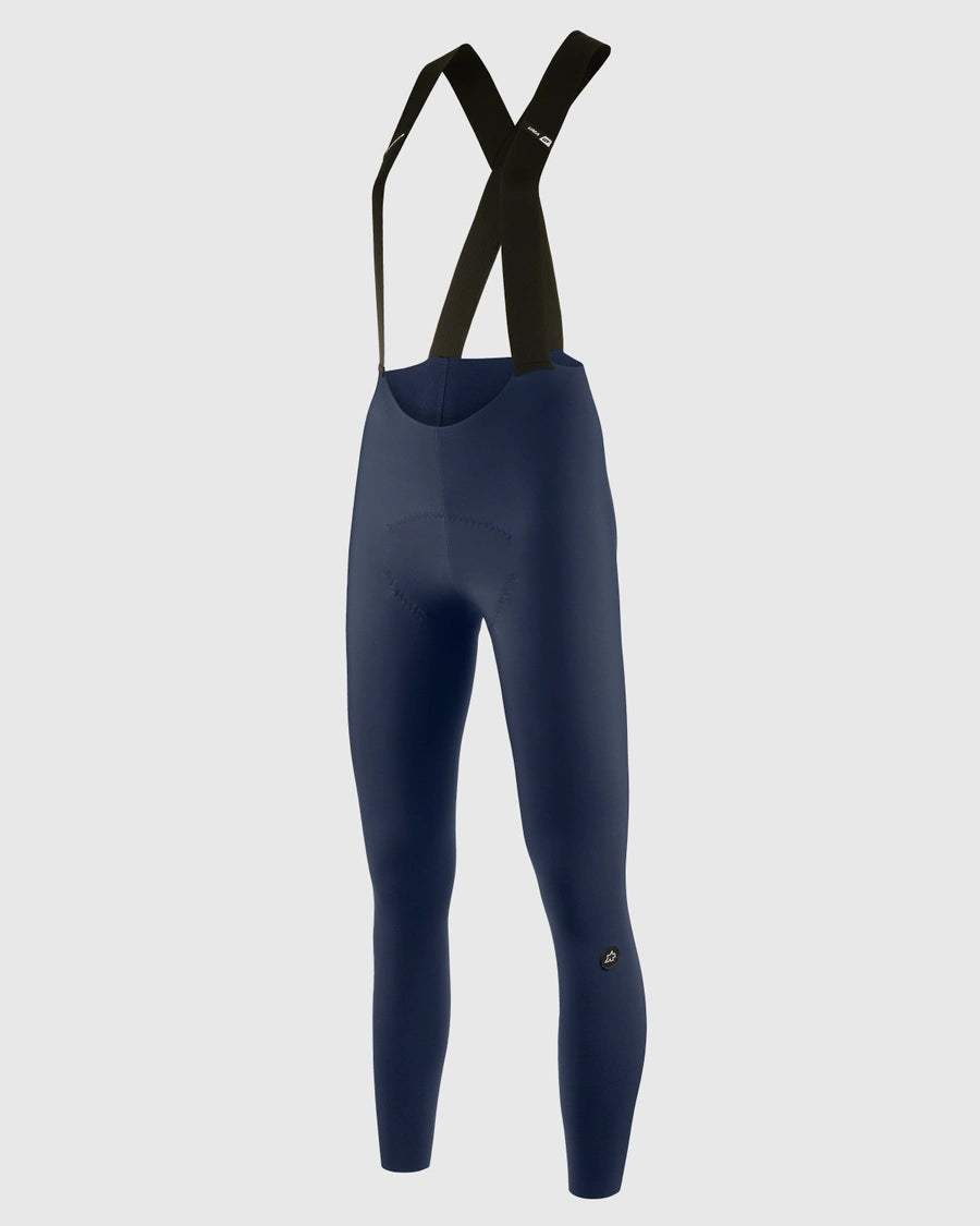 UMA GT Spring Fall Bib Tights S11 - Primal Blue