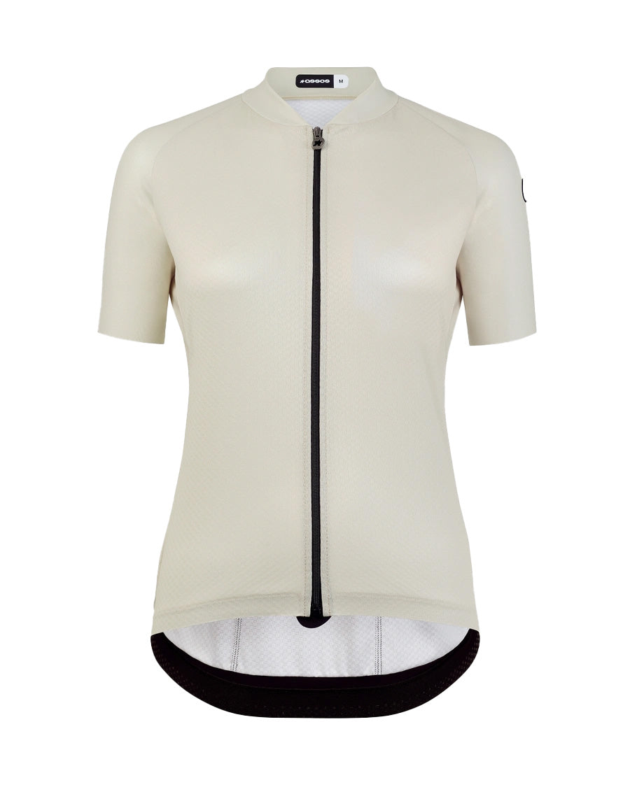 UMA GT Jersey C2 EVO - Moon Sand Assos