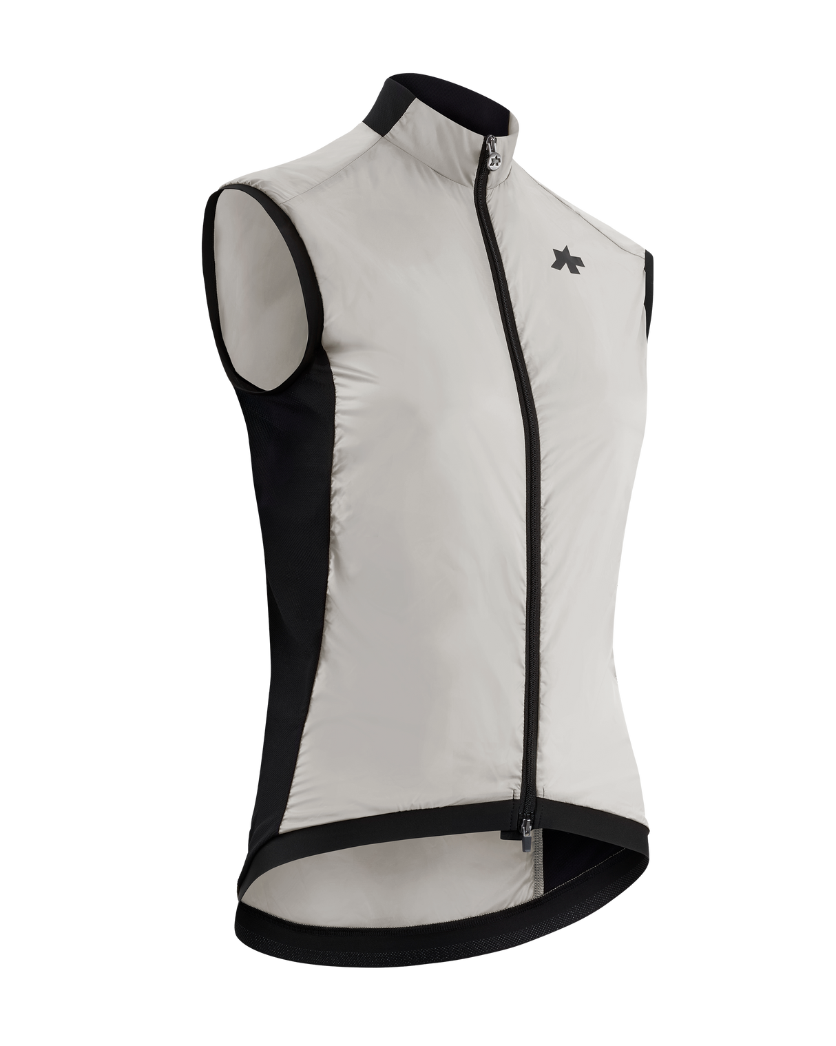 UMA GT Wind Vest S11 - Almond Milk