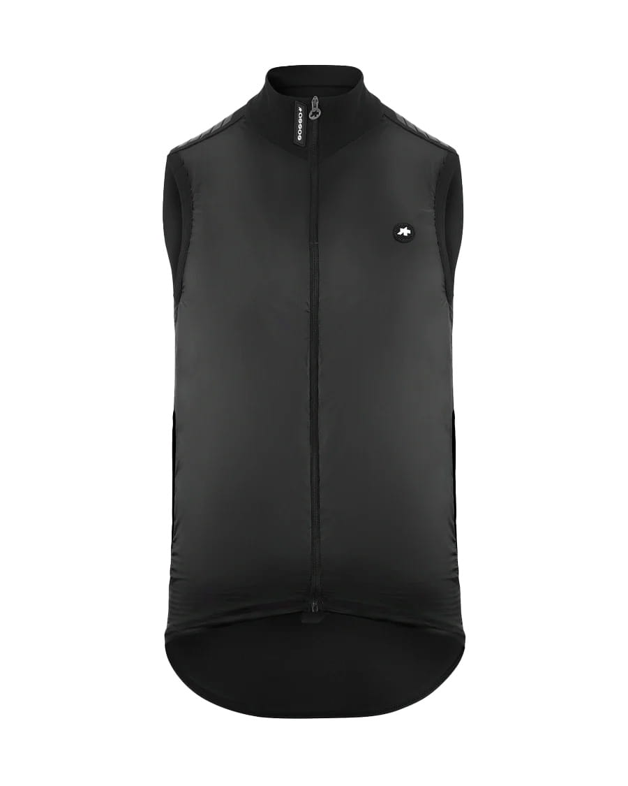 TACTICA Shell Vest T5 - Black Series Assos