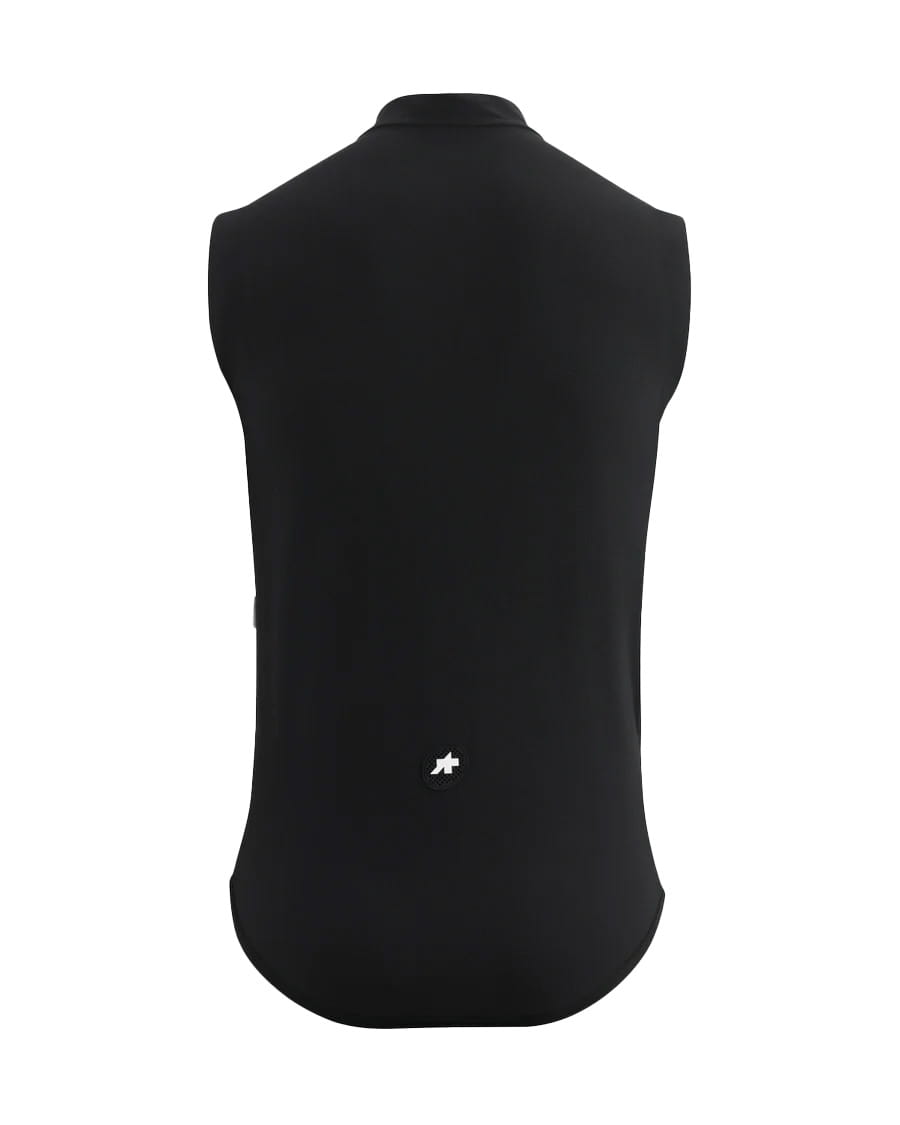 TACTICA Shell Vest T5 - Black Series Assos