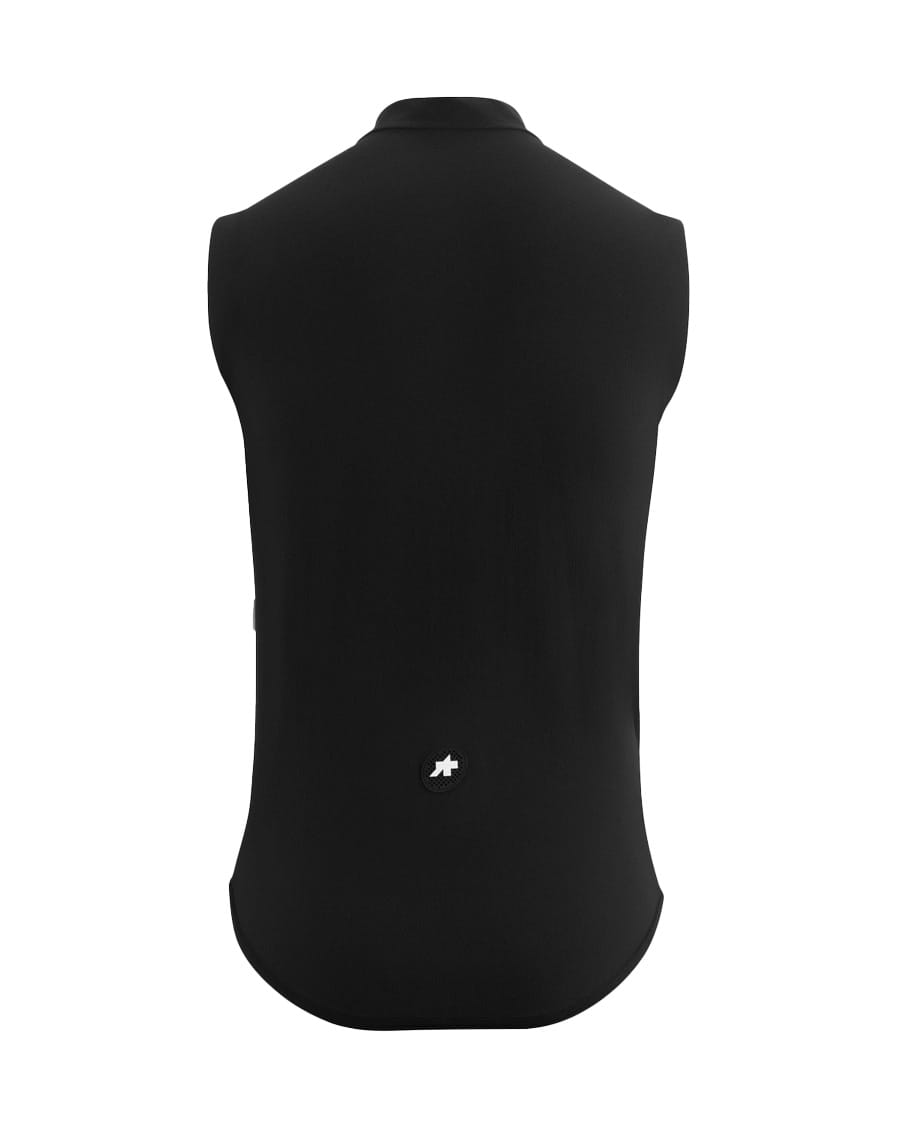 TACTICA Shell Vest T5 - Bronze Ash