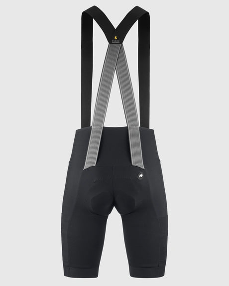 TACTICA Spring Fall Bib Shorts T5 - black series