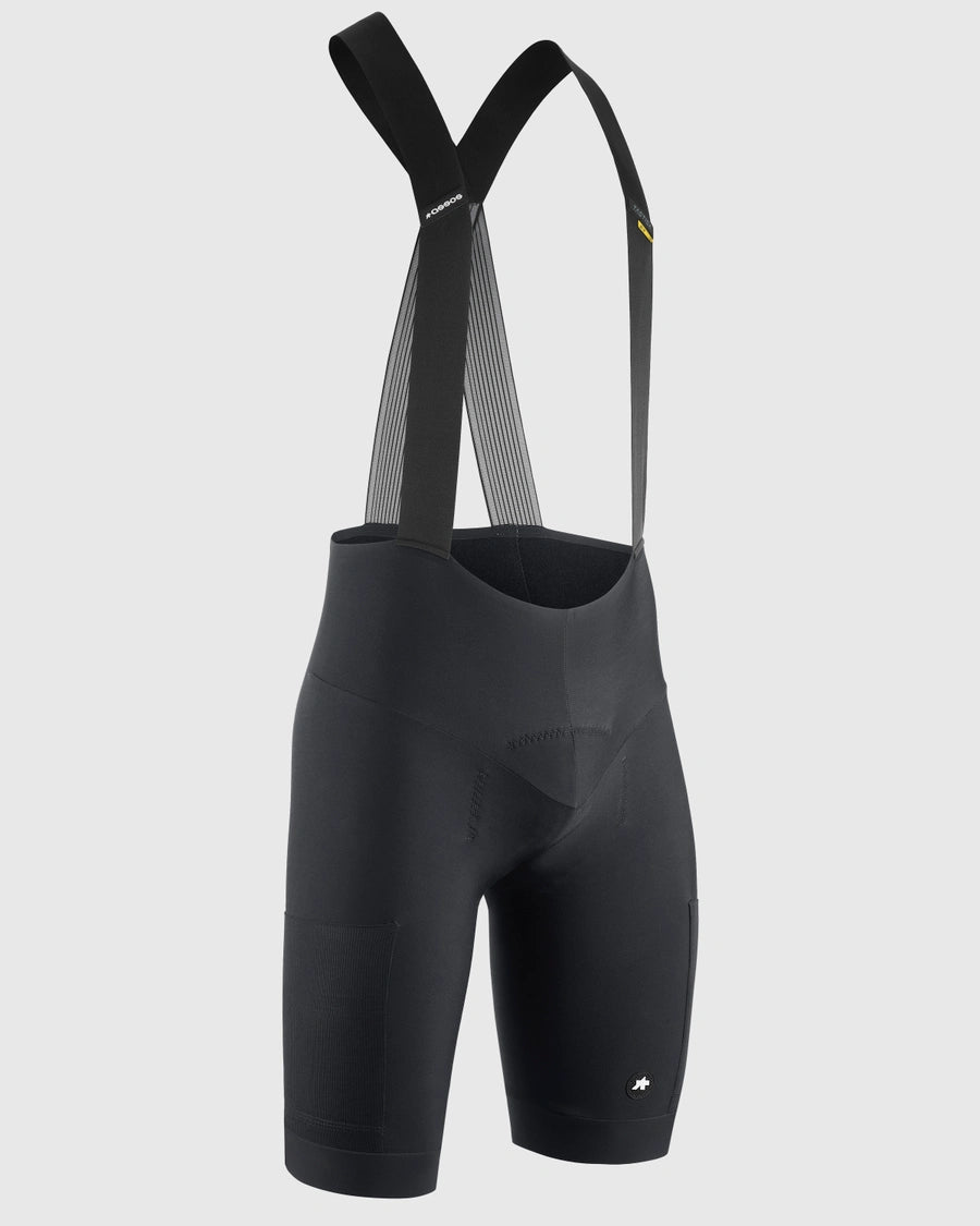 TACTICA Spring Fall Bib Shorts T5 - black series