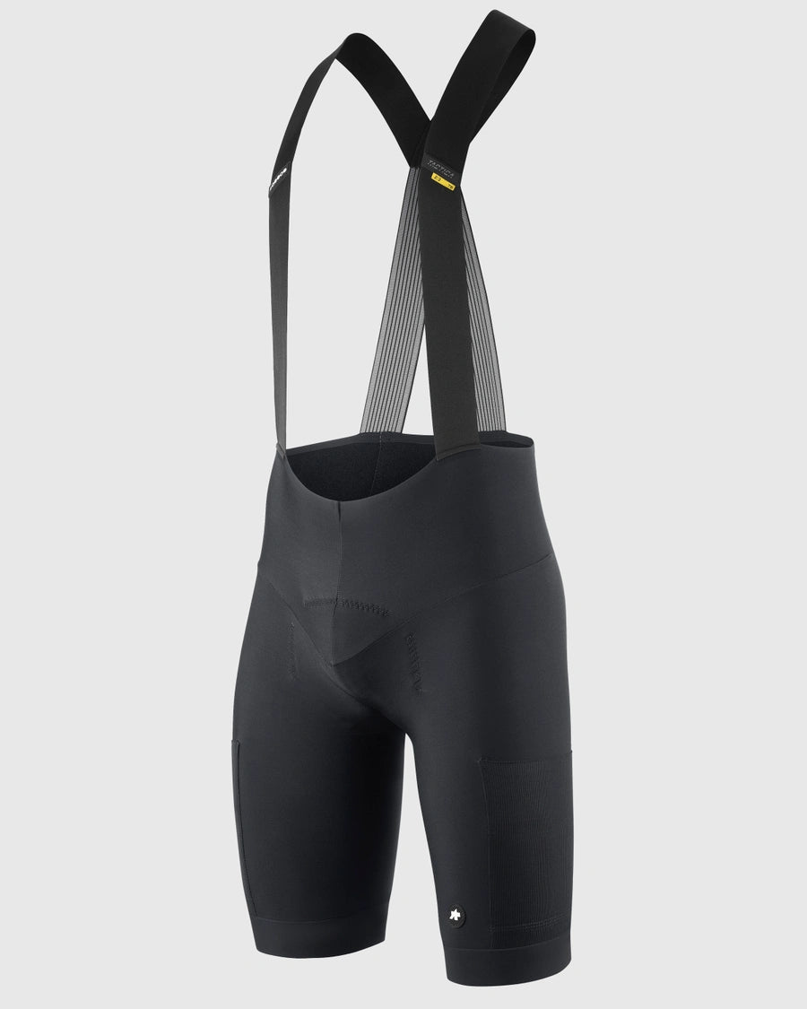 TACTICA Spring Fall Bib Shorts T5 - black series