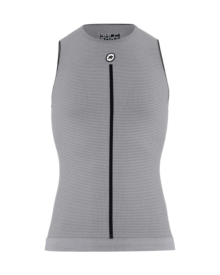 1/3 NS Skin Layer P1 - Grey Series Assos