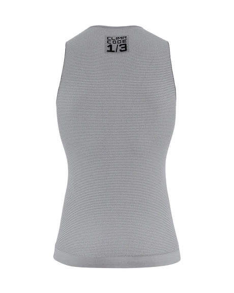 1/3 NS Strato di pelle P1 - Serie grigia