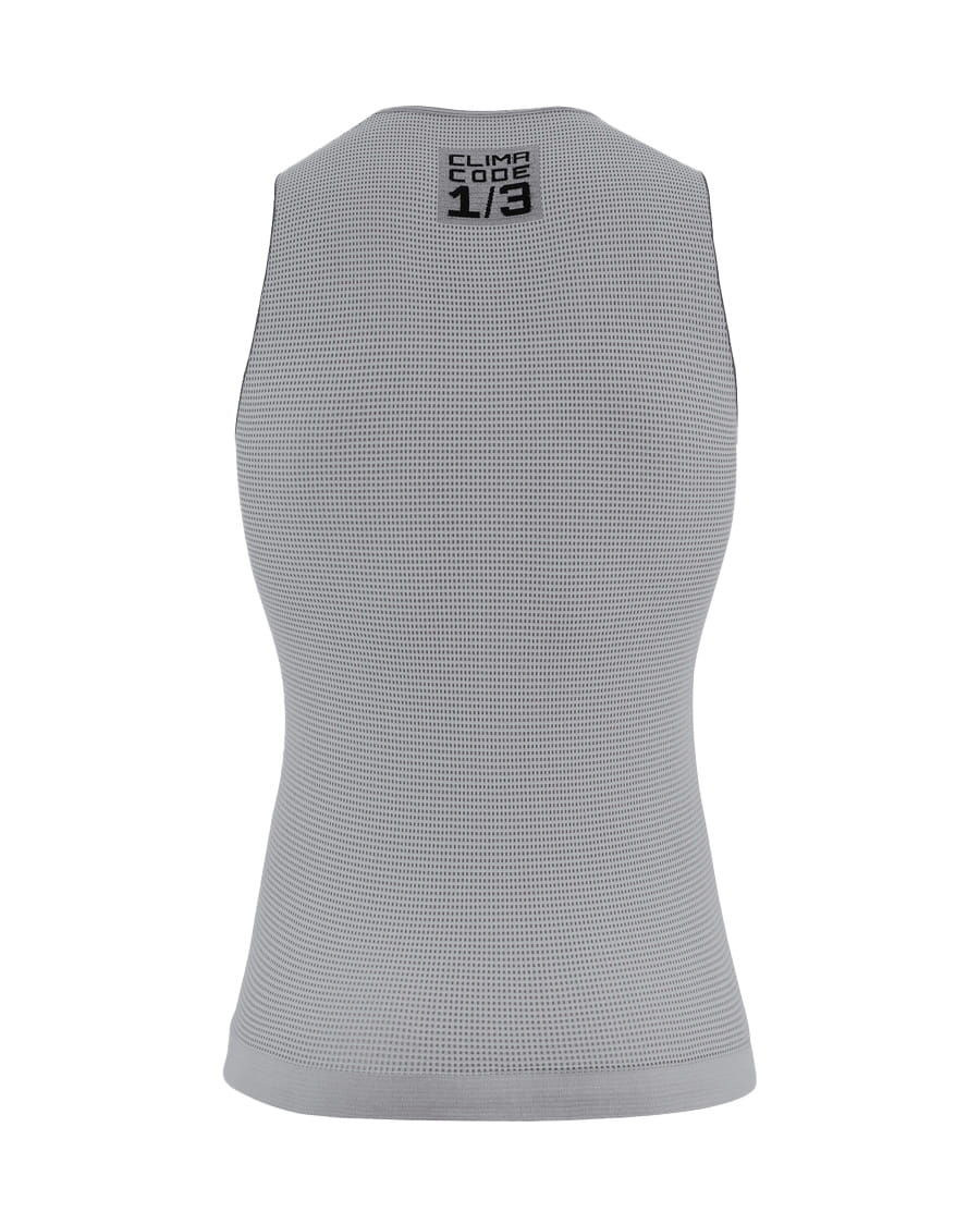 1/3 NS Skin Layer P1 - Grey Series Assos