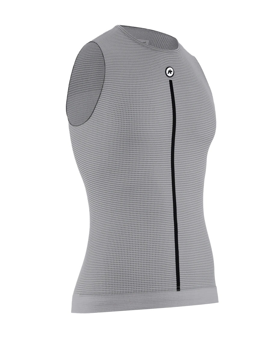 1/3 NS Skin Layer P1 - Grey Series Assos