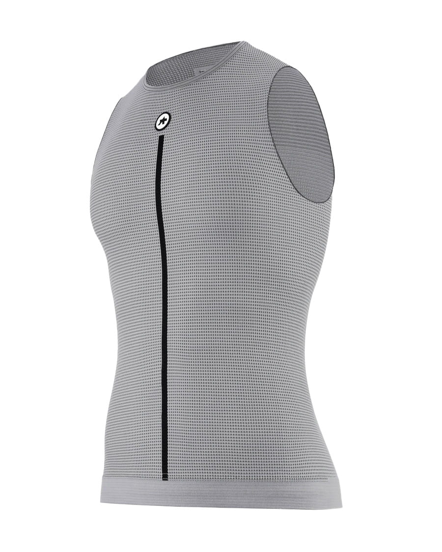 1/3 NS Skin Layer P1 - Grey Series Assos