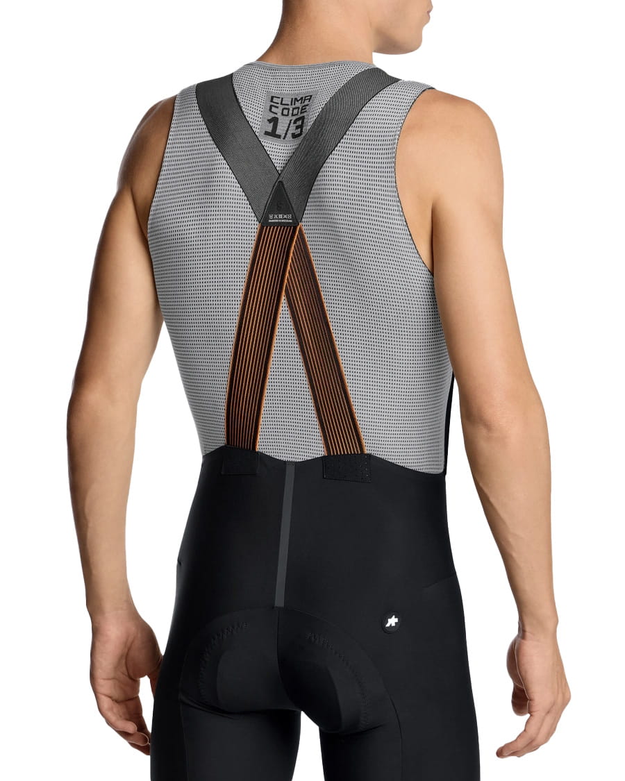 1/3 NS Skin Layer P1 - Grey Series Assos