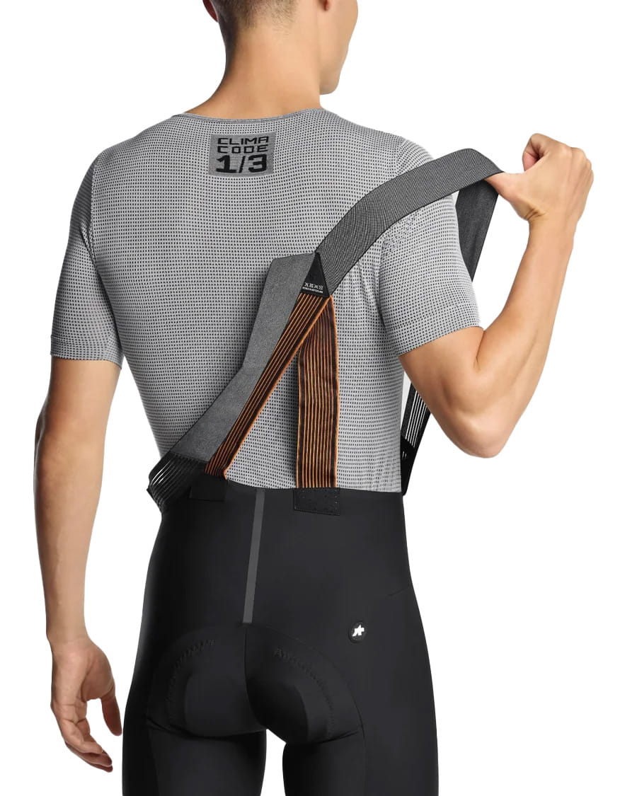 1/3 SS Skin Layer P1 - Grey Series Assos