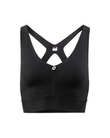 Cycling Bra - Black Series