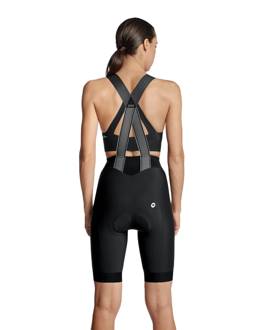 Cycling Bra - Black Series Assos